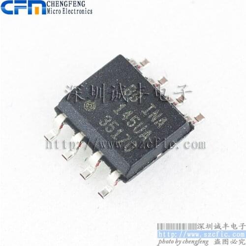 5pieces INA145UA INA145 SOP