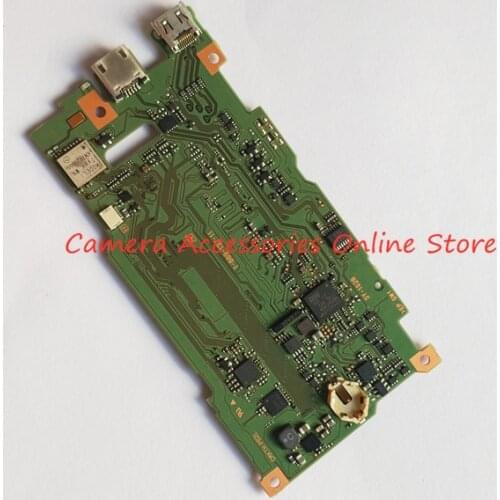 NEW original A6000 Main Board/Motherboard/PCB Repair Parts for Sony ILCE-6000 A6000