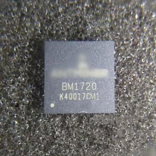 For Antminer IC BM1720 ASIC Chip Computing Chip for A3 Miner Spare Parts