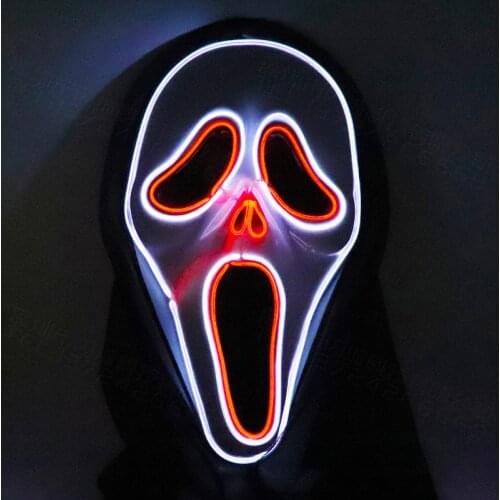 Feilong Lighting LED Masks