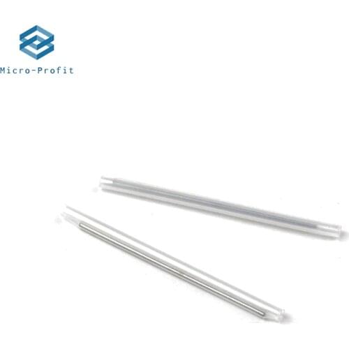 FTTH 1000pcs/lot Fiber Cable Protection Sleeves 60mm FTTH heat shrink splice protector