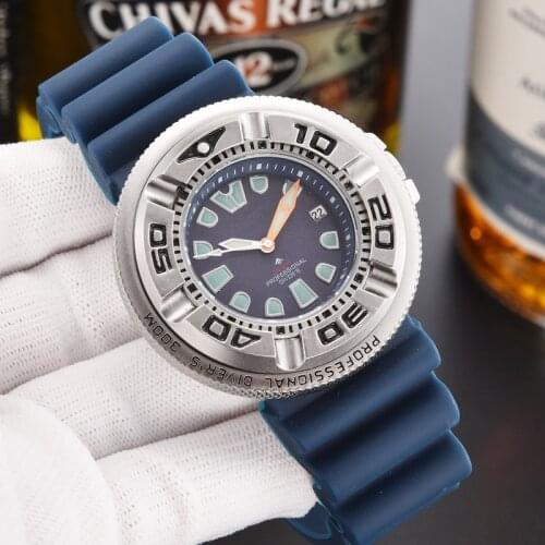 HAIYES Military Watches