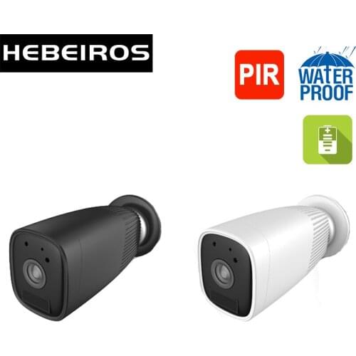 Hebeiros CCTV Cameras WI-FI