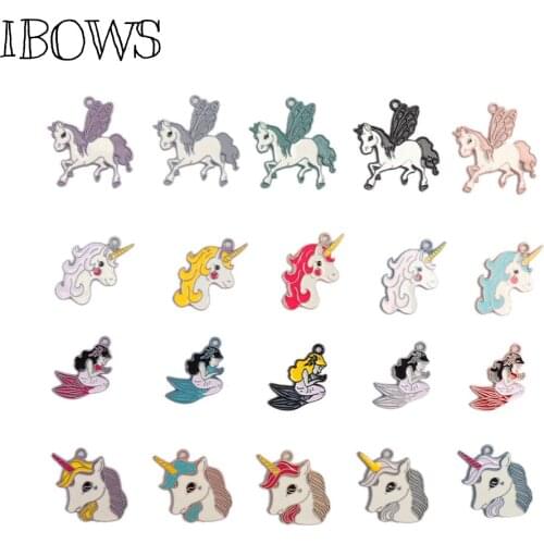 IBOWS Baby Necklaces
