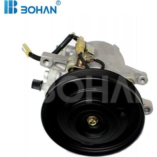 Air conditioner compressor FOR DAIHATSU HIJET/EXTOL/ATRAL 2008-2012 S321VZPRF 88320-B5010 88410-B5010 447280-3004 BH-DU006