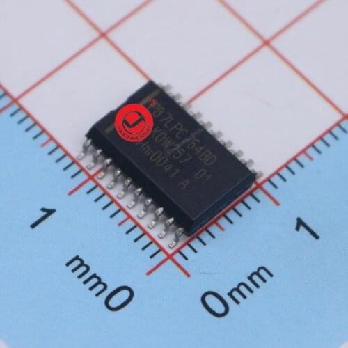 P87LPC764BD SOP-20 Original Quality Assurance 2PCS/LOT