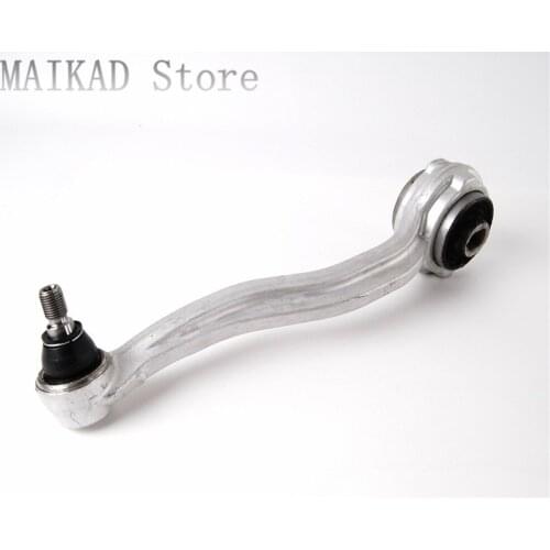 Front Lower Control Arm Front Thrust Arm for Mercedes-Benz W209 CLK200 CLK220 CLK240 CLK280 CLK320 CLK350 CLK500 A2043304311