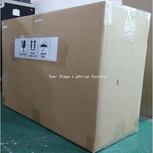 Professional DMX Console Control fader wing Extend to 4096 parameters 6 page buttons fader controller Stage DMX Controller