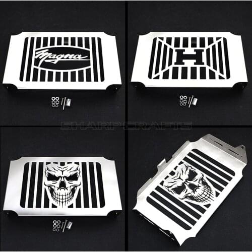 SHARP CRAFTS Motorcycle Engine Protection