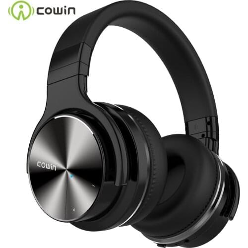 Skyzone Closed-back Headphones