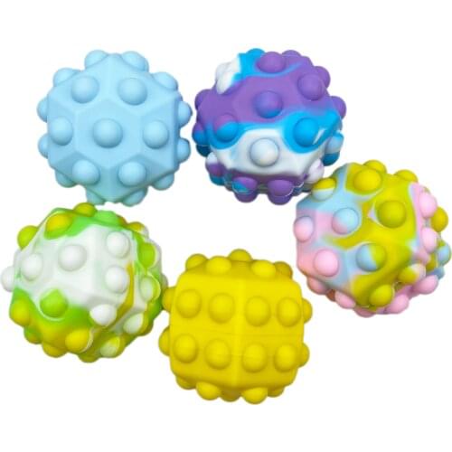 SquishMeez Fancy Toys