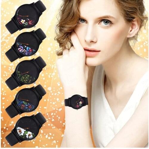 Sudysng Fashion Women Watches