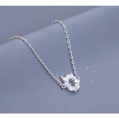 TURAVZCC Silver Bracelets