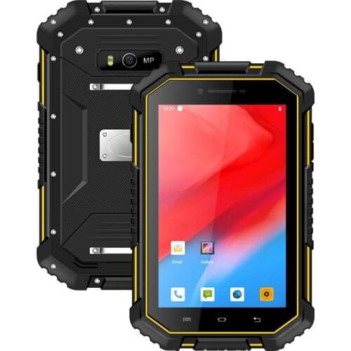 7 inch Android industrial octa-core rugged tablet PC