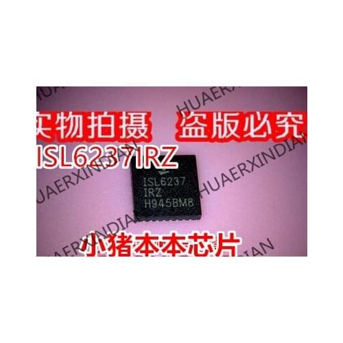 Brand new original ISL6237 ISL6237IRZ High Quality