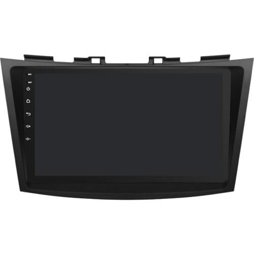 Android 10 Car Multimedia Player 9 inch GPS Navigation For SUZUKI SWIFT 2013-2016 Car Radio Stereo with Carplay