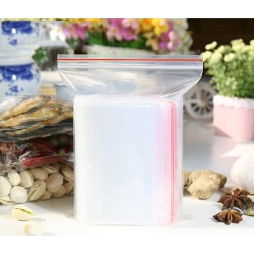 CAZZO Plastic Containers