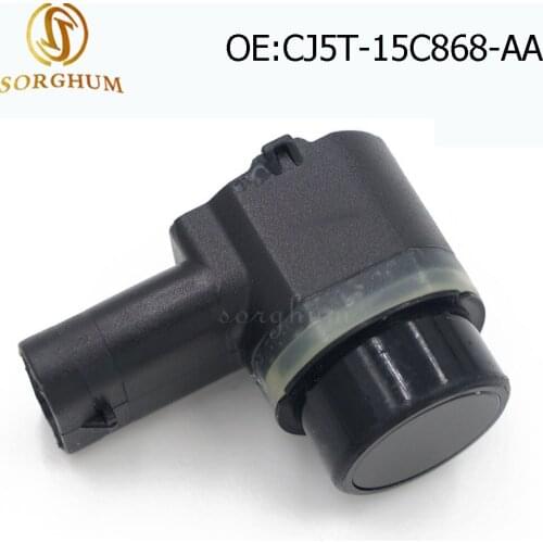 CJ5T-15C868-AA For Ford Parking Sensor Bumper Ultrasonic PDC Parking Sensor