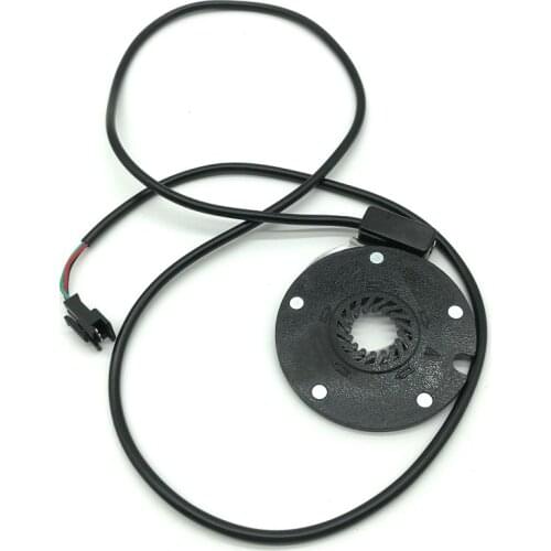 Electric bicycle scooter Pedal Assist Sensor E bike 5 /8/12magnet PAS system