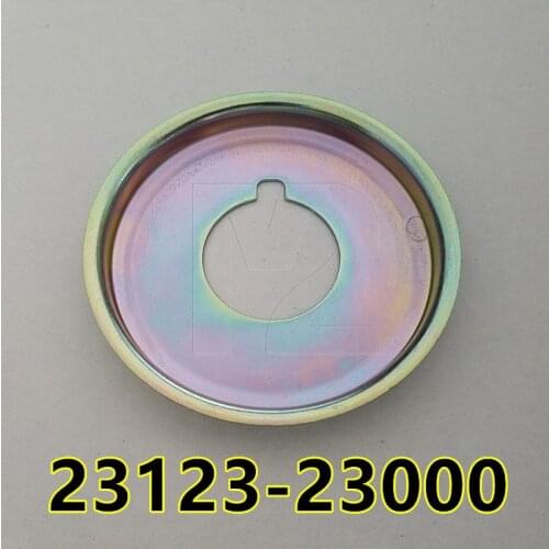 Crankshaft flange For cerato Elantra i30 Lavita Soul Spectra Sportage Tucson TRAJET 2312323000 23123 23000