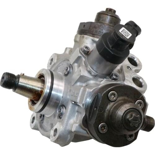 High Pressure Fuel Pumps FU HAO AUTO PARTS China