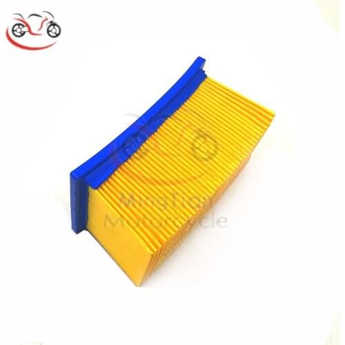 GZMTCNC Motorcycle Air Filters