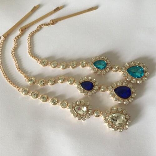 Mabukewson Jewelry Sets