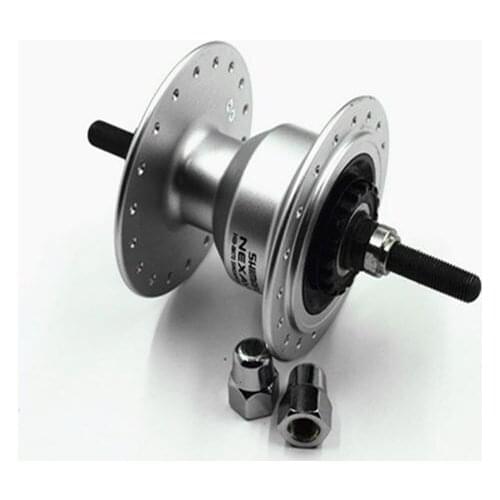 NEXAVE FH-IM70 front hub bicycle bike hubs 36H 100mm IM70 hub
