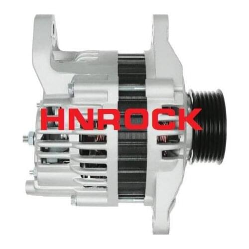 AUTO ALTERNATOR 23100-0W000 231000W000 23100-0W004 LR190-729 FOR NISSAN