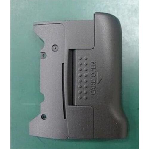 NEW origina for Canon 5DII 5D2 CF Card Slot Cover Camera Repair