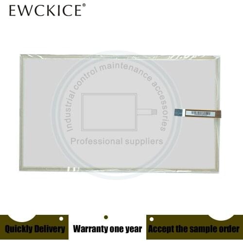 NEW AMT2522 AMT-2522 AMT 2522 91-02522-000 HMI PLC touch screen panel membrane touchscreen