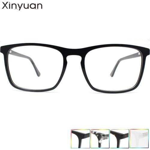 A010 Vintage Optical Eyeglasses Frame myopia round metal men women unisex spectacles eye glasses oculos de grau eyewear