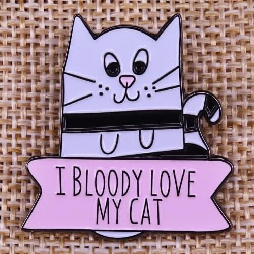 Animal Kitty Cat Lover Gift for Christmas Birthday