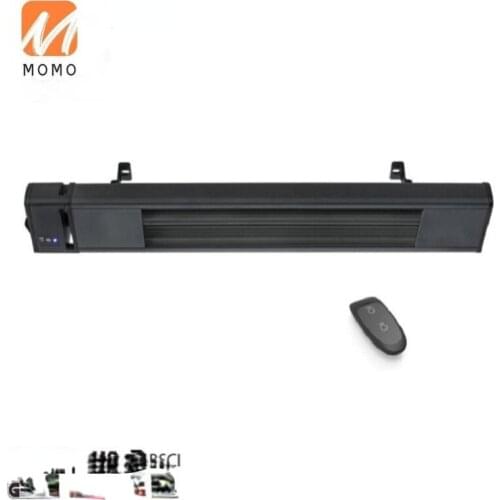 New Promotion Guangdong 220v Ceiling Wall Bathroom Infrared Heater