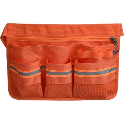Waiter Waist Belt Tool Bag Waist Belt Tool Bag Dining Cleaning Tool Hotel N0PA