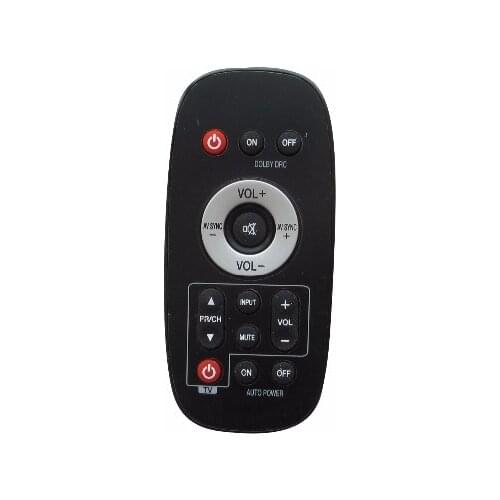 Remote Control For LG AKB73598401 NB2020A NB2022A AKB73598403 NB2030A ADD TV Sound Bar Speaker System