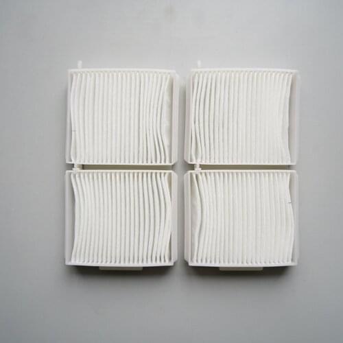 Cabin filter for Mazda 323 626 PREMACY OEM: GE6T-61-J6X #RT59