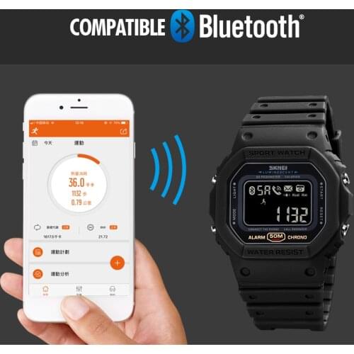 Brand Smart Watch Men Watches Bluetooth Men Smartwatch Electronics Call Message Remind Calorie Fitness Tracker reloj inteligente