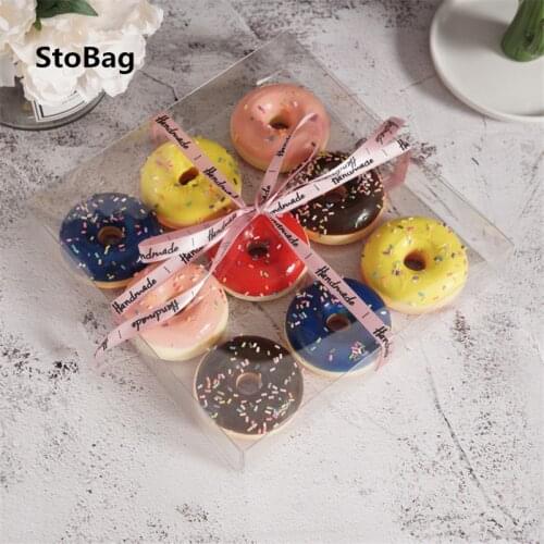 StoBag Wedding Gift Wrapping