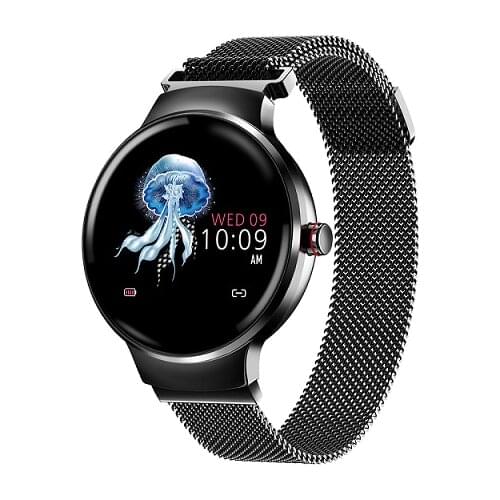 H5 smart bracelet 1.3 color screen, women, smartwatch, blood pressure, heart rate monitor, exercise for IOS and Android