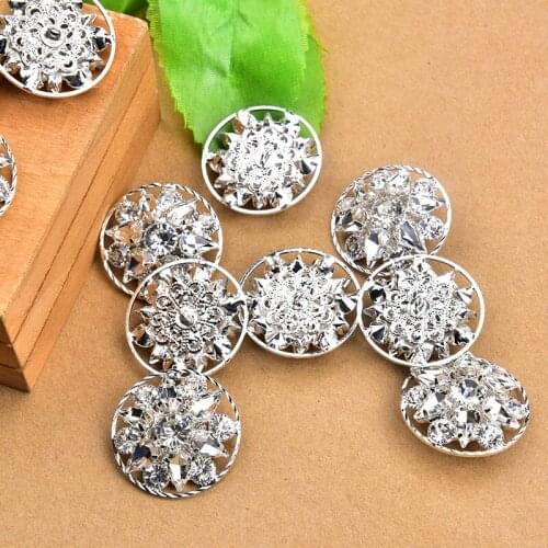 Белые пуговицы XINMILLIE China At AliExpress