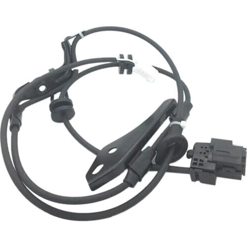 Rear Right ABS Wheel Speed Sensor 89516-02111 8951602111 For For toyota For corolla 2007-2012 2008 2009 2010 2011