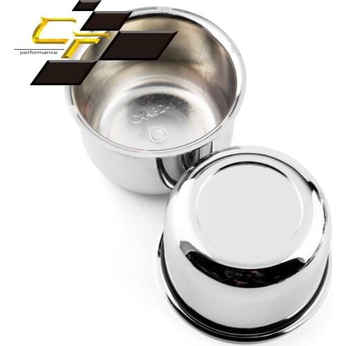 1pc 92mm Wheel Center Cap Hubcap Dust Cover Push-Through Replace #P605-5073 #LD-P605-5073 For Rim Car Rim Hubcap Dust Cover