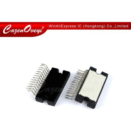 2pcs/lot TDA7388A TDA7388 ZIP-27 In Stock