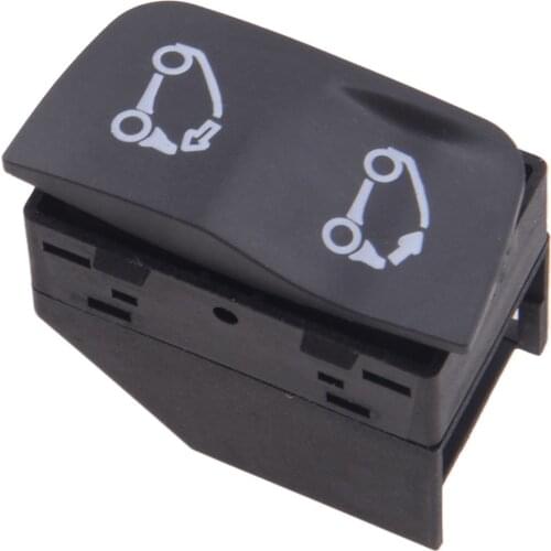 Car 4518203810 Opening Closing Convertible Top Switch Fit For Smart 451 Fortwo 2007 2008 2009 2010 2011 2012 2013 2014 2015