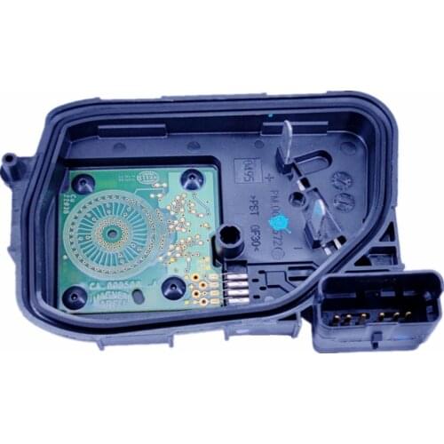 Electric Throttle Body Computer Control Box Control Unit 163668 AH0099905A For Peugeot 307 308 407 807 Citroen C4 C5 JUMPY