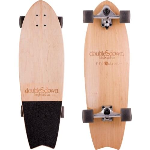 Double$down Fifth Street