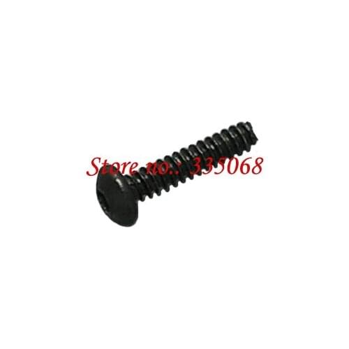 HENGLONG 3851-3 RC mini car Sacker sport 1/18 spare parts No.3-037 Coarse thread hexagon screw