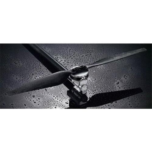 Hobbywing X9 Power System COMBO-XRotor Pro-X9-02 for DIY 16L/16KG/20L/20KG multirotor agricultural spraying drone