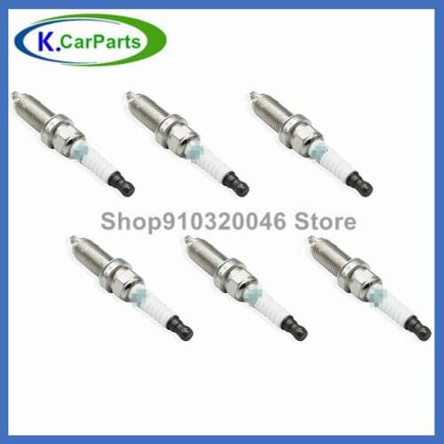 Karange Spark Plug